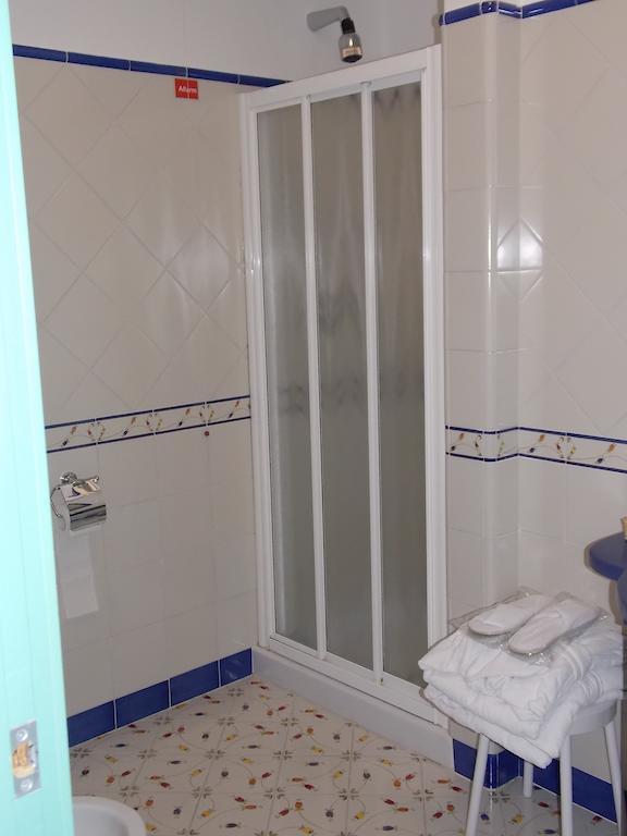 Hotel Le Terrazze (Adults Only) Conca dei Marini Exterior photo